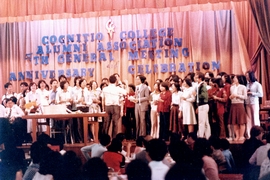 第五屆會員大會